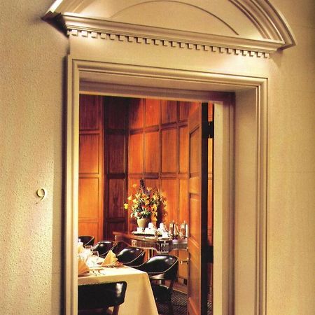 The Inn At The Standard Club Chicago Bagian luar foto