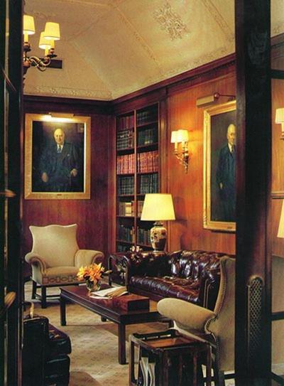 The Inn At The Standard Club Chicago Bagian luar foto