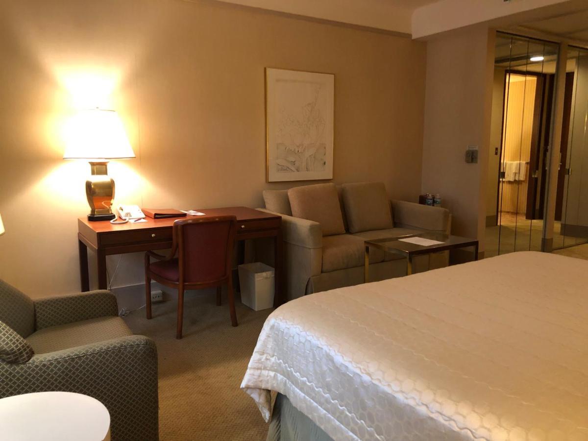 The Inn At The Standard Club Chicago Bagian luar foto