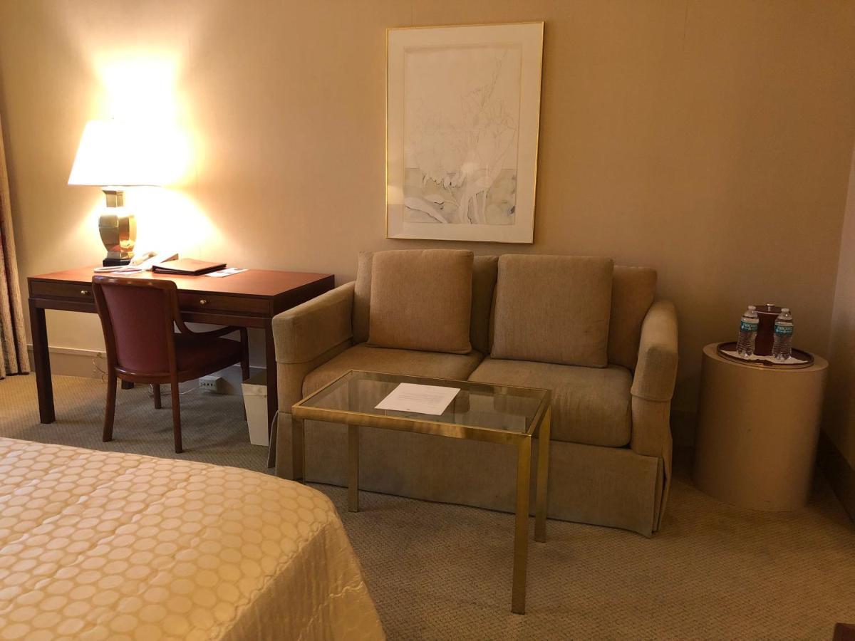 The Inn At The Standard Club Chicago Bagian luar foto